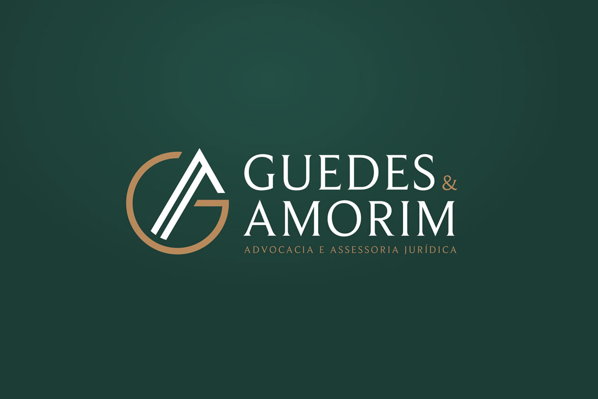 Imagem da logo Guedes e Amorim title=