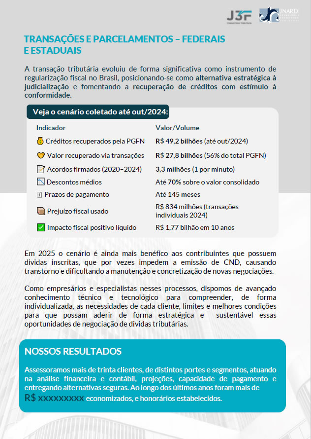 Apresentação Comercial PDF- Carolini Santos