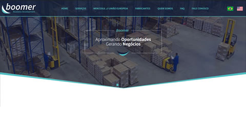 Criação de Landing Page Autoconhecimento