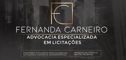 Criação de Portfólio Profissional de Advocacia Licitações