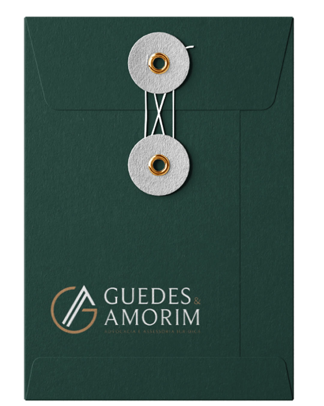 Imagem da logo Guedes e Amorim title=