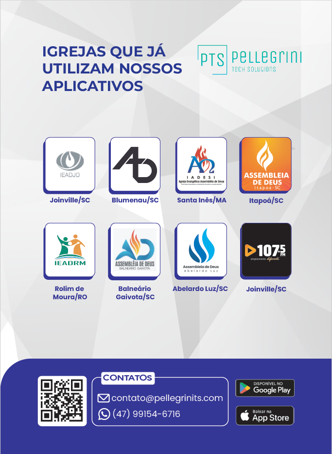 Imagem Flyer