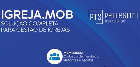 Criação de Flyer de Tecnologia