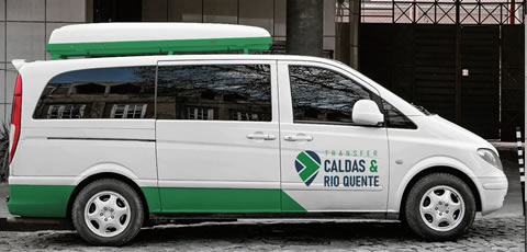 Imagem Criação Logotipo Transfer